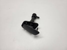 Audi Q7 4M Headlight washer spray nozzle 4M0955101A