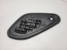 Audi S5 Facelift Altro elemento di rivestimento della portiera anteriore 8W6837915