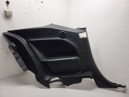 Dodge Challenger Coupe rear side trim panel 1ZA07DX9AD