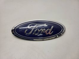 Ford F150 Valmistajan merkki/logo/tunnus FL348B262AA