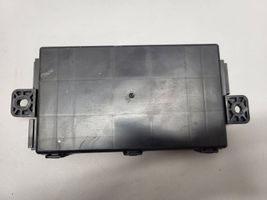 Dodge Challenger Keyless (KESSY) go control unit/module P68234228AB