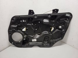 Volvo XC60 Mechanizm podnoszenia szyby przedniej bez silnika 30753328