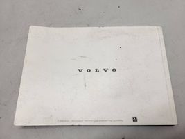 Volvo XC60 Książka serwisowa 