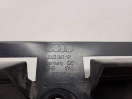 Audi Q2 - Muu sisätilojen osa 8V2867191