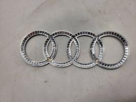 Audi Q7 4M Logo/stemma case automobilistiche 4M0853742