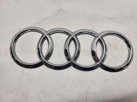 Audi Q7 4M Logo/stemma case automobilistiche 4M0853742