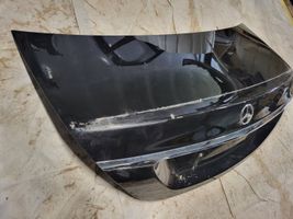Mercedes-Benz S W222 Couvercle de coffre 