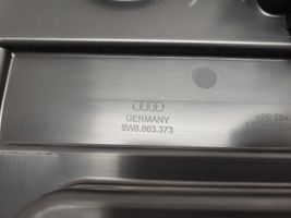 Audi A4 S4 B9 Vano portaoggetti nel bagagliaio 8W8863373