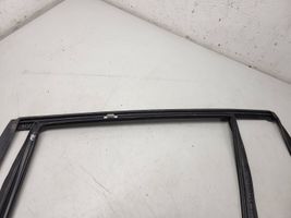 BMW X5 G05 Moulures des vitres de la porte arrière 7428690