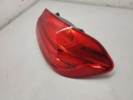 BMW 4 F32 F33 Lampa tylna 618074