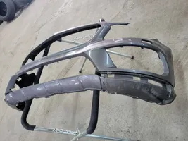 Mercedes-Benz GLA W156 Front bumper 