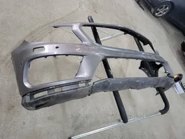 Mercedes-Benz GLA W156 Front bumper 