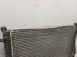 Volkswagen Golf VII Chłodnica powietrza doładowującego / Intercooler 5QM145803