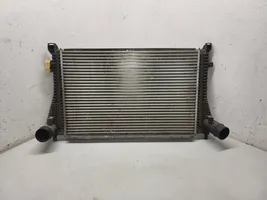 Volkswagen Golf VII Chłodnica powietrza doładowującego / Intercooler 5QM145803