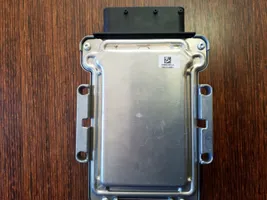 Mazda CX-7 Unité de contrôle adblue ECU 0281020137