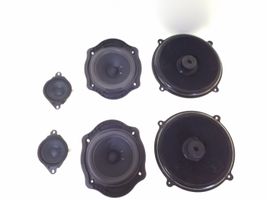 Mazda CX-7 Wzmacniacz audio EH4466920