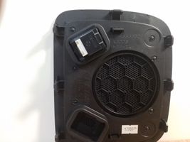 Mazda CX-7 Cache enceinte centrale EH4555530