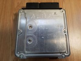 Seat Altea Sterownik / Moduł ECU 03G906016KL