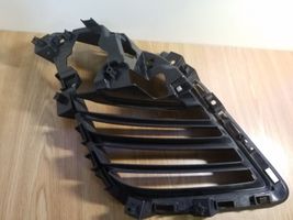 Mazda CX-7 Grille inférieure de pare-chocs avant EH6450C21