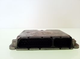 Volkswagen PASSAT B5 Sterownik / Moduł ECU 038906018FE