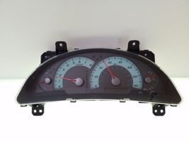 Toyota Camry Compteur de vitesse tableau de bord F52986307