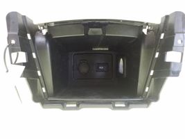 Toyota Camry Consolle centrale del vano portaoggetti 5880406060