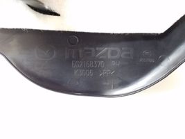 Mazda CX-7 Rivestimento vano piedi laterale EG2168370