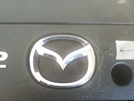 Mazda CX-7 Couvercle cache moteur R2AX4