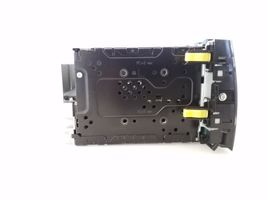 Toyota Prius (XW20) Panel / Radioodtwarzacz CD/DVD/GPS 8612047281