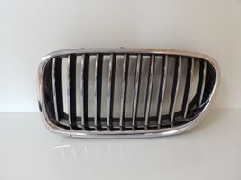 BMW 5 F10 F11 Grille de calandre avant 18801310