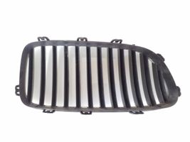 BMW 5 F10 F11 Grille de calandre avant 18801310