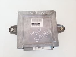 Toyota Prius (XW20) Sterownik / Moduł ECU 8998147160