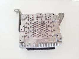 Toyota Prius (XW20) Sterownik / Moduł ECU 8954047130