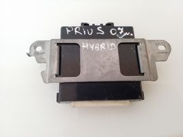 Toyota Prius (XW20) CAS control unit/module 8999047023