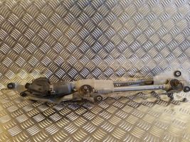 Mazda CX-7 Tringlerie et moteur d'essuie-glace avant 1593001260