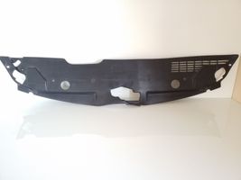 Toyota Corolla Verso E121 Rivestimento della modanatura della chiusura del vano motore/cofano 532890F010