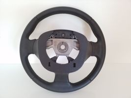 Nissan Juke I F15 Steering wheel 34126712B