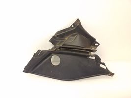 Honda Civic Windshield trim L