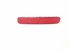 Toyota Corolla Verso E121 Rear bumper light 