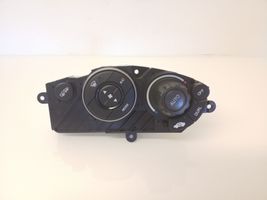 Honda Civic Panel klimatyzacji 79600SMGG5