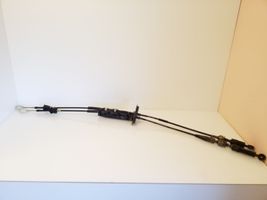 Mitsubishi Grandis Gear shift cable linkage 