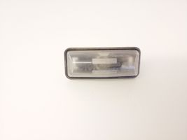 Subaru Outback (BS) Number plate light 5B27