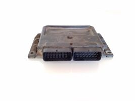 Renault Kangoo I Sterownik / Moduł ECU 8200150542