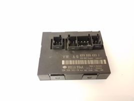 Audi A3 S3 8P Module confort 8P0959433J