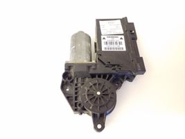 Audi A4 S4 B6 8E 8H Mécanisme lève-vitre de porte arrière avec moteur 8E0959802A