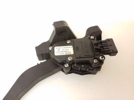 Mitsubishi Colt Gaspedal A4543000204