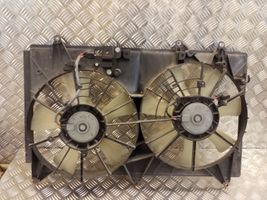 Mazda CX-7 Kit ventilateur 1680002271