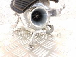 BMW X5 F15 Turbina 7823202
