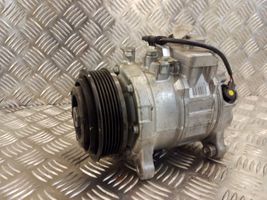 BMW X5 F15 Air conditioning (A/C) compressor (pump) 6452939672201