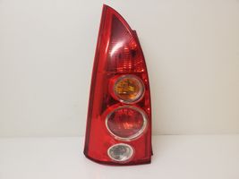 Mazda Premacy Lampa tylna 22061961